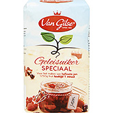 Van Gilse Jelly sugar special 500g