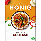 Honig Base for goulash 78g
