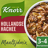 Knorr Mix for hash 59g
