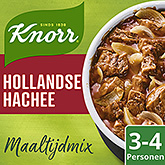 Knorr Mistura de especiarias para ensopado 59g