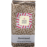 Molensteen Havregryn 500g