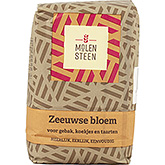 Molensteen Zeeland flour 500g