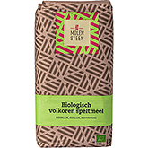 Molensteen Bio-Dinkel-Vollkornmehl 1000g