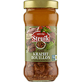 Struik power bouillon oksekød 350ml