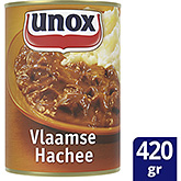 Unox Vlaamse hachee 420g