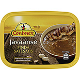 Conimex Salsa satay di arachidi Giavanese delicata 292g