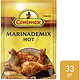 Conimex marinade varm 33g
