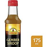 Conimex Salsa wok de sirope de jengibre 175ml