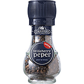 Drogheria Tellicherry pepper 40g