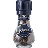 Drogheria Tellicherry pepper 40g
