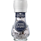 Drogheria Sea salt & pepper 70g