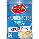 Duyvis Herb butter garlic 6g