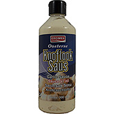 Ercimex Garlic sauce 500ml