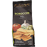 Fratelli Laurieri Scrocchi-Mischung 175g