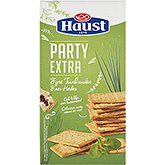 Haust Party extra Gartenkräuter 200g