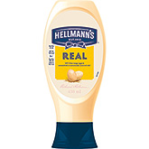 Hellmann's Vraie mayonnaise 430ml