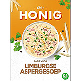 Honig Limburg aspargessuppe 106g