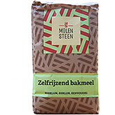 Molensteen Zelfrijzend bakmeel 500g