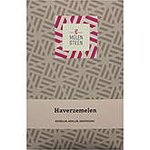 Molensteen havreklid 500g