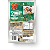 Planet Deli Natural naan breads 220g