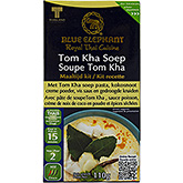 Blue Elephant Kit de refeição de sopa Tom kha 110g