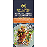 Blue Elephant Phad thailändisches Nudel-Mahlzeitset 300g
