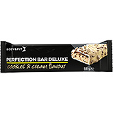 Body & Fit Perfection deluxe cookie 55g