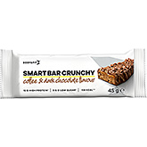 Body & Fit Smart bar crunchy coffee & chocolate 45g