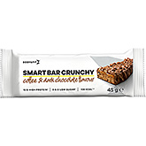 Body & Fit Smart bar krispigt kaffe & choklad 45g
