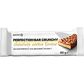 Body & Fit Perfection bar crunchy chocolate cookie 60g