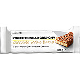 Body & Fit Biscuit croustillant au chocolat Perfection bar 60g