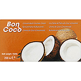 Bon Coco kokosgrädde 200g