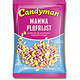 Candyman Manna plofrijst 240g