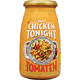 Chicken Tonight cremet tomat 495g