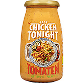 Chicken Tonight Krämig tomat 495g