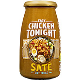 Chicken Tonight Salsa Satay 525g