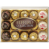 Ferrero Rocher Collection 172g