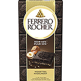 Ferrero Rocher Hazelnut dark 90g