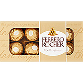 Ferrero Rocher Chokolade 100g