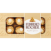 Ferrero Rocher Cioccolato 100g