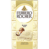 Ferrero Rocher Haselnuss weiß 90g