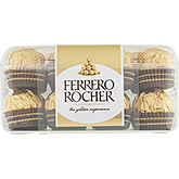 Ferrero Rocher L'expérience en or 200g