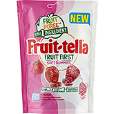 Fruittella Frucht erste weiche Gummibärchen Erdbeere Himbeere 120g