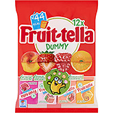 Fruittella Dummy distributionspose 132g