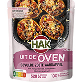 Hak Oven filled sweet potato 550g