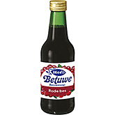 Hero Betuwebärsjuice röda vinbär 250g