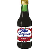 Hero Betuwe berry juice and red currant 250g