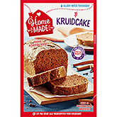Homemade Kruidcake 450g