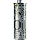 Iliada Organic extra virgin olive oil 500ml