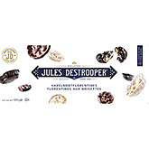 Jules Destrooper Hazelnut florentines 100g